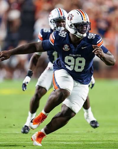 Forever part of the Auburn Family 🦅 To our Seniors, thank you for the  impact you've made and the legacy you leave.