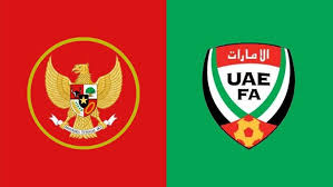 Timnas indonesia akan menghadapi uni emirat arab (uea) pada laga terakhir grup g kualifikasi piala dunia 2022 zona asia di dubai, jumat. Live Timnas Indonesia Vs Uni Emirat Arab Di Asian Games
