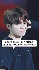 Jungkookummm Wallpaper Lucu Gambar Bts