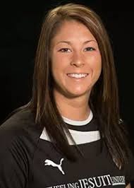 2013 Women's Soccer Roster