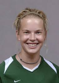 2009 Women's Soccer Roster