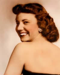 D. Elaine (Hamilton) Walker Obituary (1933