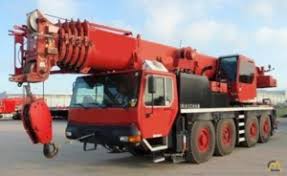 Liebherr Ltm 1080 1 Specifications Cranemarket