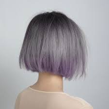 If pastel tones are your target color, then adding pink or the color of your choice to conditioner will give a sheer refresh to the color when you wash. Aesthetic Dyed Hair Tumblr Largest Wallpaper Portal