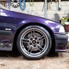 Here is a pic of an e36 with these wheels: Pin On Rim