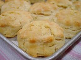 My Goal In Life Is To Learn How To Make A Good Homemade Biscuit So This Is On My List To Try Homemade Biscuits Paula Deen Recipes Biscuit Recipe