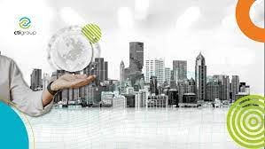 Digital transformation definition: BusinessHAB.com