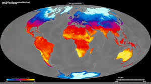 My Nasa Data