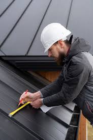 Emergency 24/7 roofing service