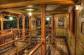 Pin On The World Famous Jungle Cruise