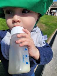 Where to find breastmilk donation for baby boy in north of Jacksonville?