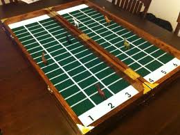 Unique Handmade Wooden Horse Racing Game Horse Race Game Racing Games Horse Games