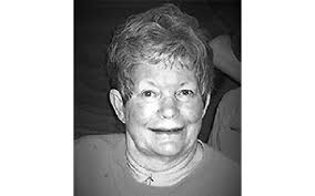 Peggy Wieser Obituary (1944