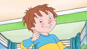 Pixie dust, magic mirrors, and genies are all considered forms of cheating and will disqualify your score on this test! What Is Horrid Henry S Mum Called