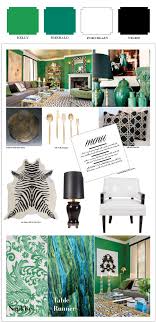 Inspiration To Colorization Emerald Green Event Design Inspiration By Alchemy Fine Events Www Alchemyfin Green Decor Green Interiors Event Design Inspiration