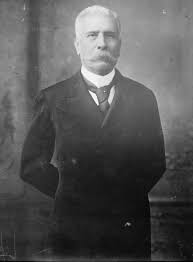 He was educated by the catholic church in what was to be his. Porfirio Diaz Wikipedia