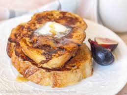 Here are eatingwell's secrets to perfect, healthier french toast. Healthy French Toast Mae S Menu