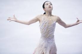 フォトギャラリー 本田真凜 sp前の公開練習風景 figure skating dresses skating dresses ice skating photography