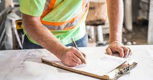 Job skill should have good written, verbal skills and communication skills. Site Supervisor Job Description