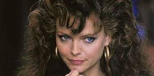 18 Celebrity Hairstyles From The 80s That You Completely Forgot About Hair Styles Celebrity Hairstyles Big Hair