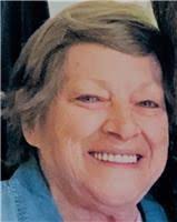 Patricia Wesley Obituary (1941