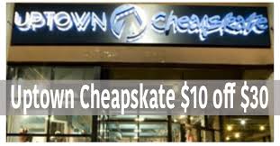 Uptown Cheapskate Coupon Coupons 4 Utah