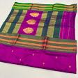 6] NARAYANPETH SILK SAREE