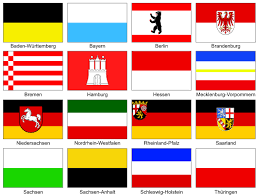 Die listen mit den historischen deutschen wappen sind zu diesem zeitpunkt noch nicht vollständig. Alle Deutsche Bundeslander Als Aufkleberset Grosse 1
