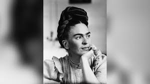 Get it as soon as tue, jun 1. Frida Kahlo Corporation Cic Media Developing Series On Iconic Artist Deadline