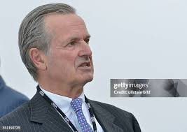 31 Hans Michel Piech Photos & High Res Pictures