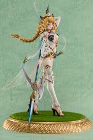 エルフ村 第3村人 リンシア 16