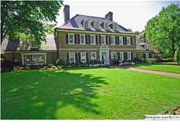 Longleaf Estate Vestavia Hills Al Vestavia Hills Mansions Estates