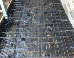 These imperfections, particularly cracks, require diagnosis and repair before you can install flooring over them. How To Install In Slab Concrete Heating Custom Heat Floor Heating
