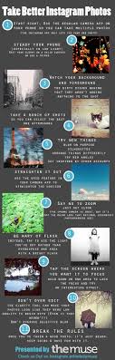 Check spelling or type a new query. 11 Secrets To Taking Better Instagram Photos The Muse
