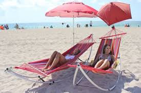 A foldable hammock stand is a great way to get the flexibility you need to go from camping trip to camping trip, or just to store in your garage. Folding Beach Hammock Travel Hammock Foldable Hammock Portable Hammock Beach Hammock Travel Hammock Kids Beach Chair