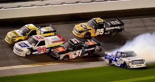 Nascar today announced the 2021 schedule for the nascar camping world truck series™. Nextera Energy Resources 250 At Daytona Photos Nascar Camping World Truck Series