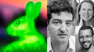 Climate Change — LONG NOW IDEAS