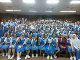 The diocese of sibu covers the area which are the divisions of sibu, mukah, sarikei and kapit. Methodist Pilley Institute ×'×˜×•×•×™×˜×¨ A Study Talk To Introduce Training Programme For Elderly Care Assistant To Pt3 Students At Smk Saint Elizabeth