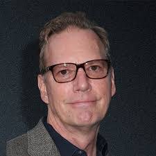 Scott Buck's Instagram, Twitter & Facebook