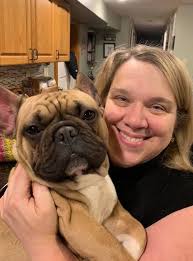 Thank you everyone for your prayers for Pancake. Sadly, she passed away  Friday afternoon at Cornell. They did everything they could but she was too  sick and her heart stopped. She is