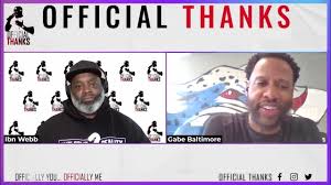 Official Thanks (Essex County All Day) Ep 172