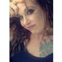 Marocka Jean Greenlee Obituary