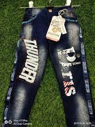 Pin By محمد طرابيشي On Kids Wear Kids Jeans Boys Kids Jeans Fashion Jeans Kids