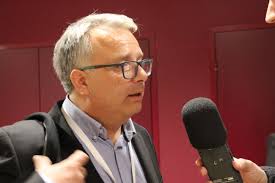 Chefe da robótica chilena: 'Que sigam desenvolvendo tecnologia militar, mas  fora da Terra'