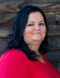 Obituary information for Amy Irene LeBleu