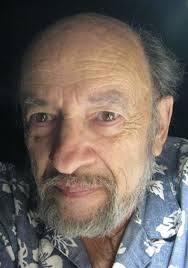 Gary M Hudson — Pollock-Randall Funeral Home