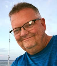 Kevin D. Poling Obituary (1961