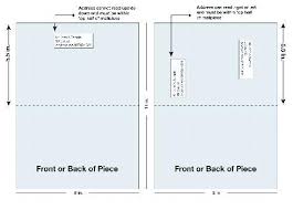 If your business is mailing a greeting card, or sending business pictures, a 5 x the first time postage went up was november 3, 1917 during the war. Dmm 202 Elements On The Face Of A Mailpiece For Commercial Letters F