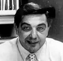 William UHL Obituary (1941