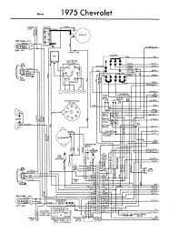Gm ignition switch 10 minute relearn procedure. 75 Chevy Truck Wiring Diagram Sort Wiring Diagrams Polish